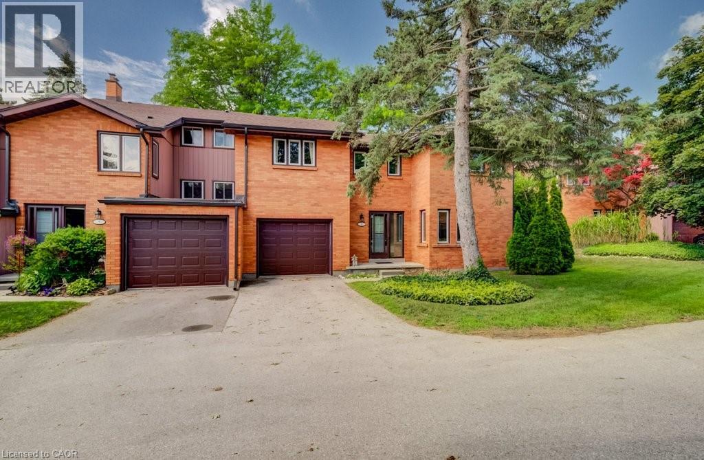 206 Candlewood Crescent Unit# 9, Waterloo, Ontario  N2L 5Y9 - Photo 2 - 40844142