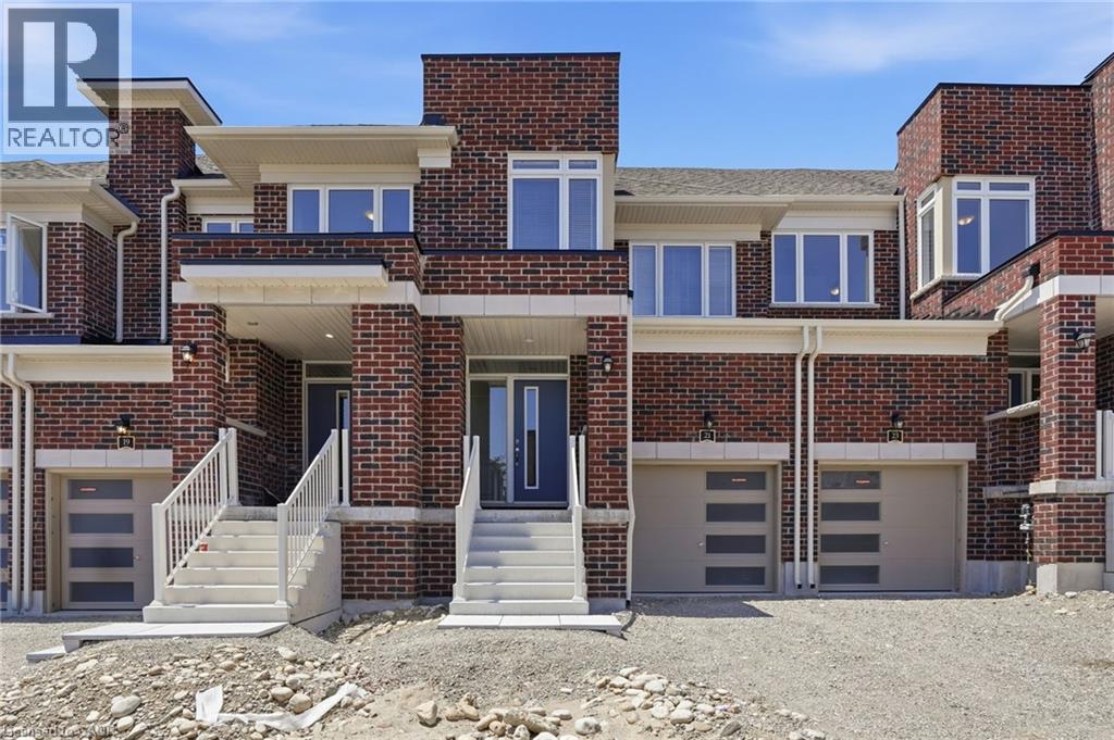 21 CHAPMAN Road, Paris, Ontario