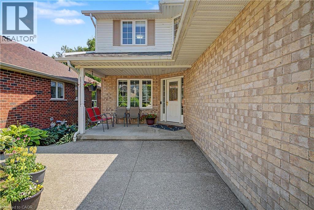 63 Brisbane Drive, Kitchener, Ontario  N2C 2T6 - Photo 5 - 40849742