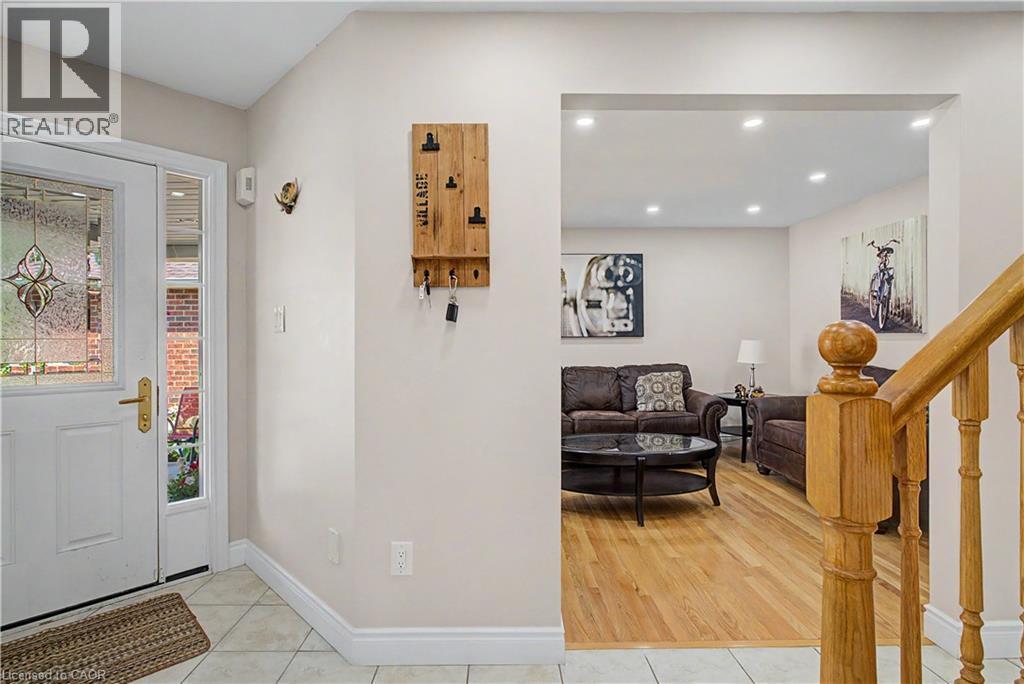 63 Brisbane Drive, Kitchener, Ontario  N2C 2T6 - Photo 7 - 40849742