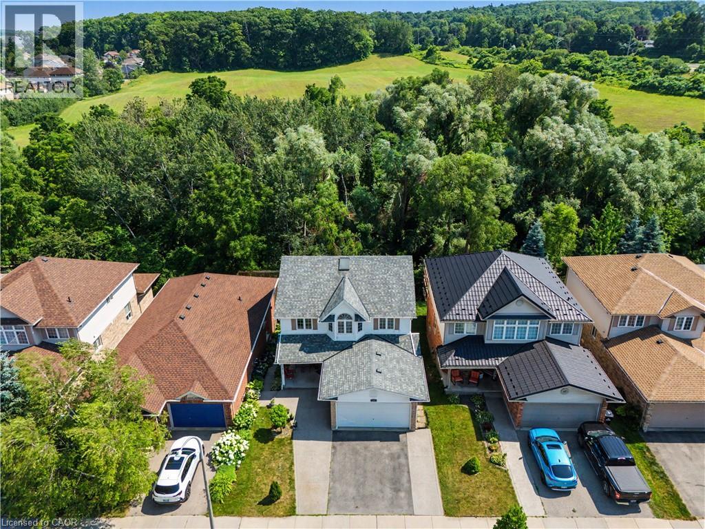 63 Brisbane Drive, Kitchener, Ontario  N2C 2T6 - Photo 3 - 40849784