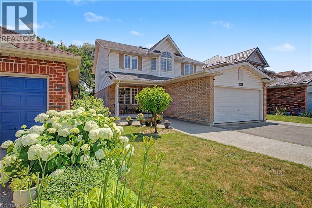 63 Brisbane Drive, Kitchener, Ontario  N2C 2T6 - Photo 2 - 40849784