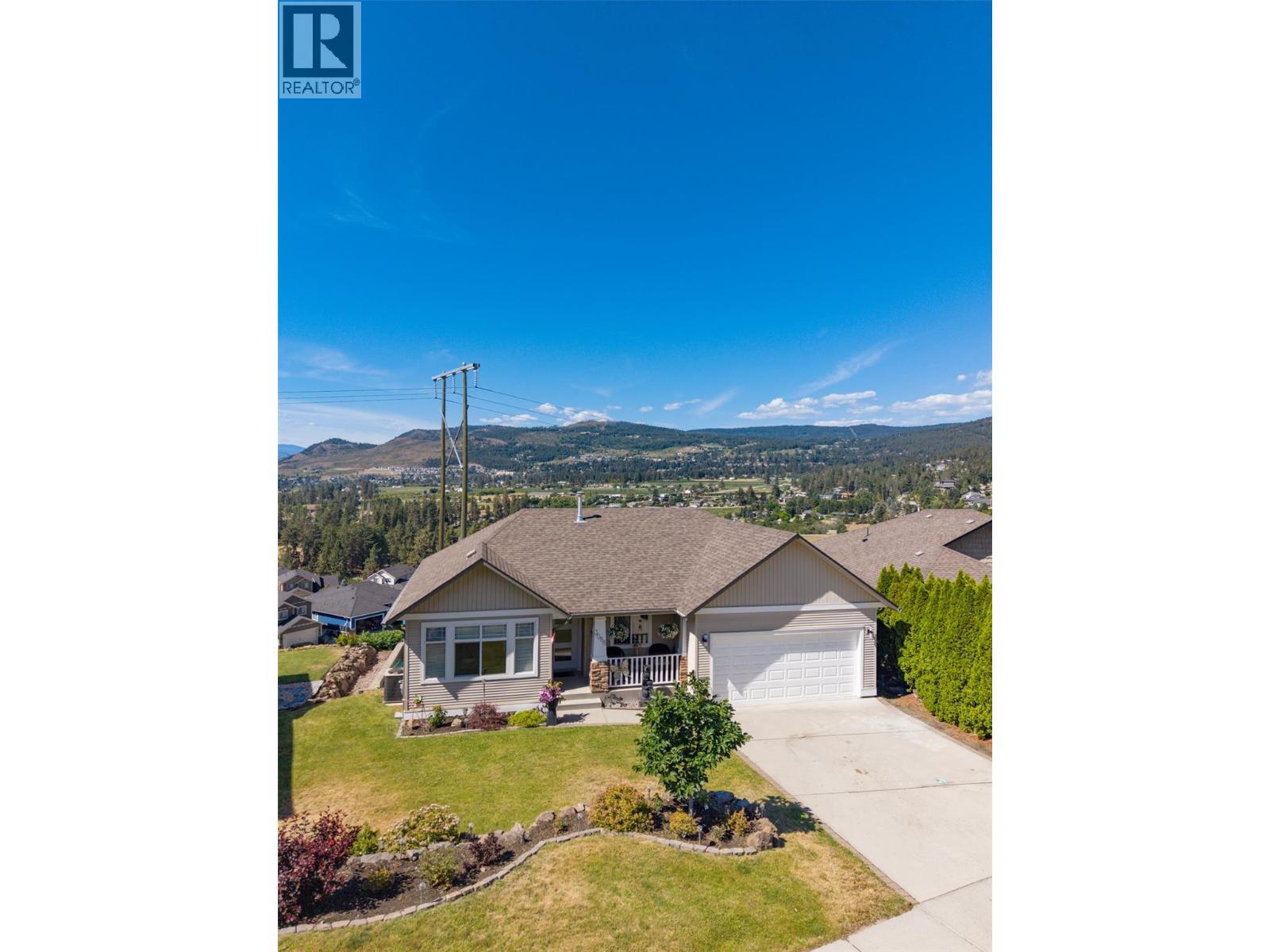 3088 Sageview Road, West Kelowna, British Columbia  V4T 2Y5 - Photo 2 - 10391514