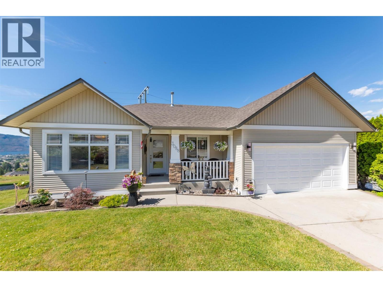 3088 Sageview Road, West Kelowna, British Columbia  V4T 2Y5 - Photo 4 - 10391514
