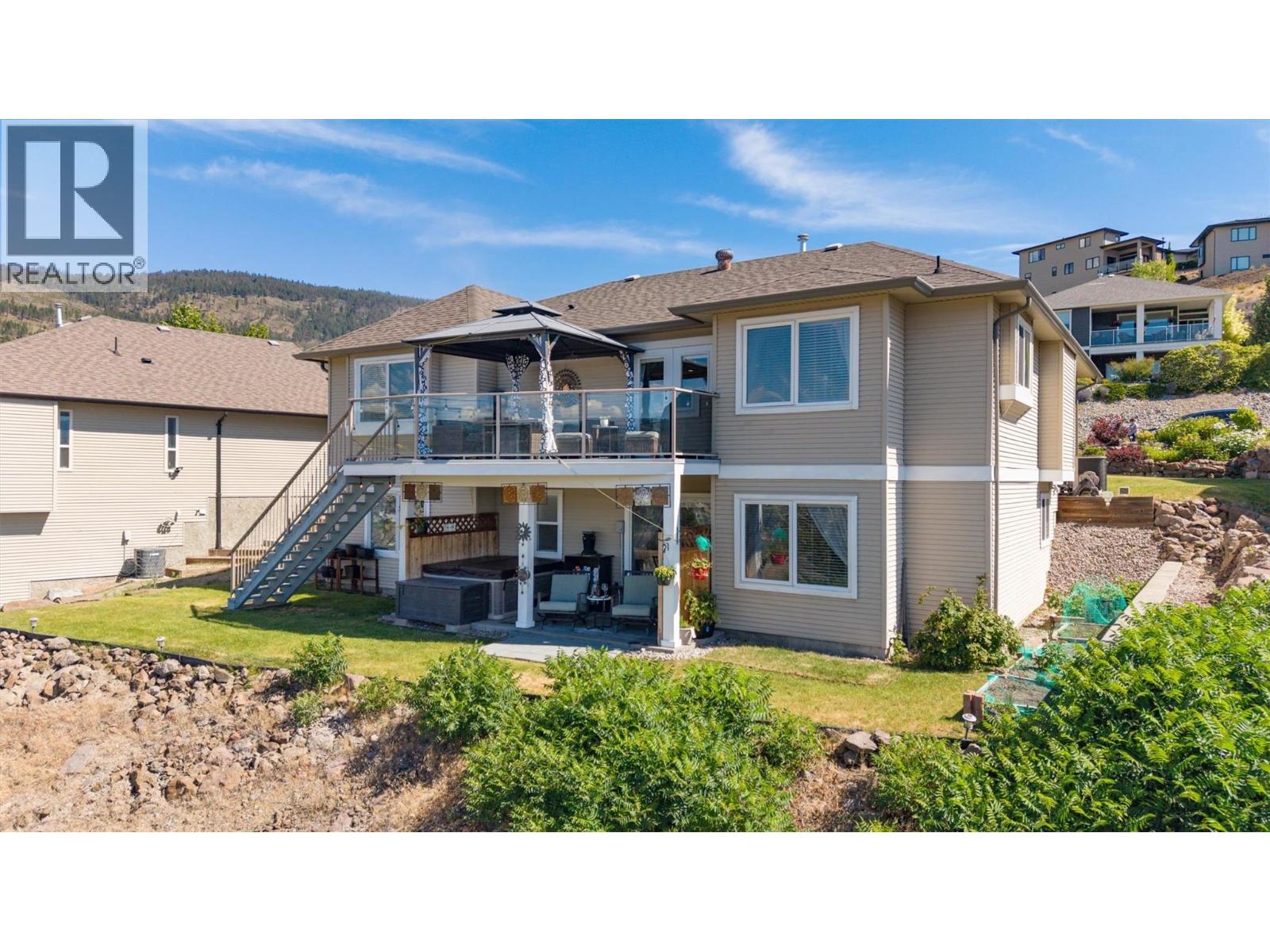 3088 Sageview Road, West Kelowna, British Columbia  V4T 2Y5 - Photo 27 - 10391514