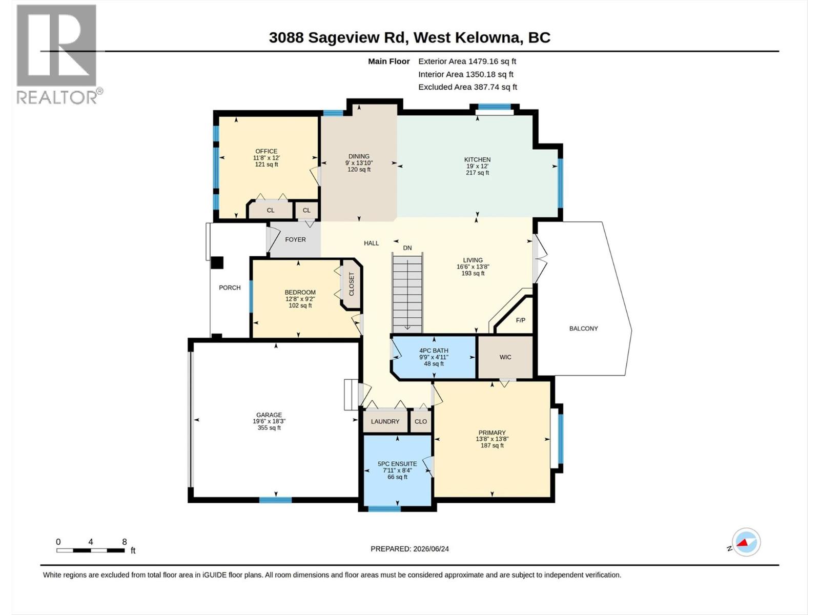 3088 Sageview Road, West Kelowna, British Columbia  V4T 2Y5 - Photo 68 - 10391514