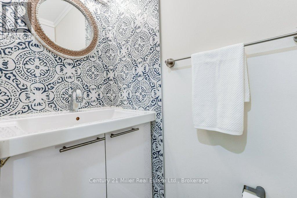 36 - 2605 Woodchester Drive, Mississauga, Ontario  L5K 2E3 - Photo 12 - W13657446