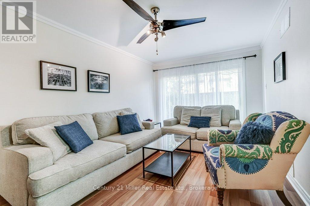36 - 2605 Woodchester Drive, Mississauga, Ontario  L5K 2E3 - Photo 13 - W13657446