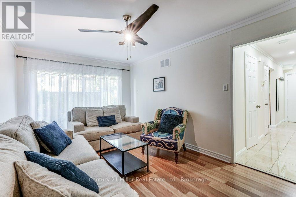 36 - 2605 Woodchester Drive, Mississauga, Ontario  L5K 2E3 - Photo 14 - W13657446