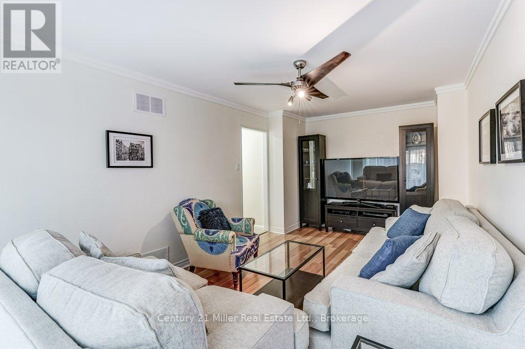 36 - 2605 Woodchester Drive, Mississauga, Ontario  L5K 2E3 - Photo 15 - W13657446