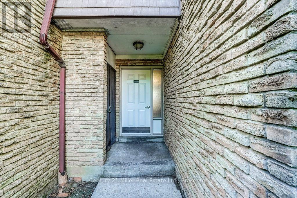 36 - 2605 Woodchester Drive, Mississauga, Ontario  L5K 2E3 - Photo 3 - W13657446