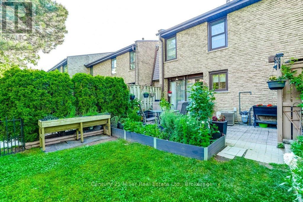 36 - 2605 Woodchester Drive, Mississauga, Ontario  L5K 2E3 - Photo 35 - W13657446