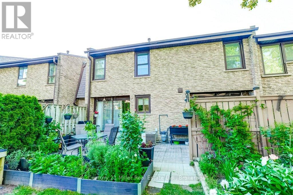 36 - 2605 Woodchester Drive, Mississauga, Ontario  L5K 2E3 - Photo 38 - W13657446