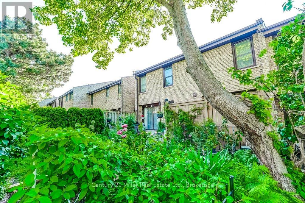 36 - 2605 Woodchester Drive, Mississauga, Ontario  L5K 2E3 - Photo 39 - W13657446