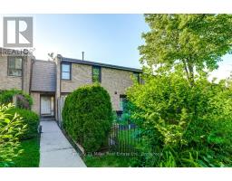 36 - 2605 WOODCHESTER DRIVE, Mississauga, Ontario