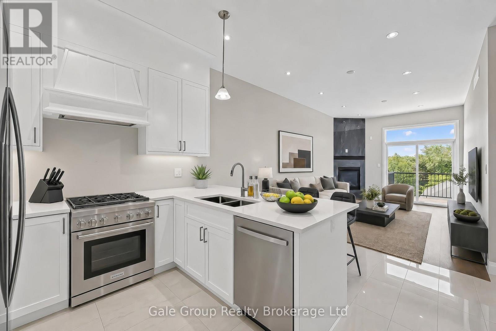 804 Garden Court Crescent, Woodstock, Ontario  N4T 0A3 - Photo 11 - X13657416