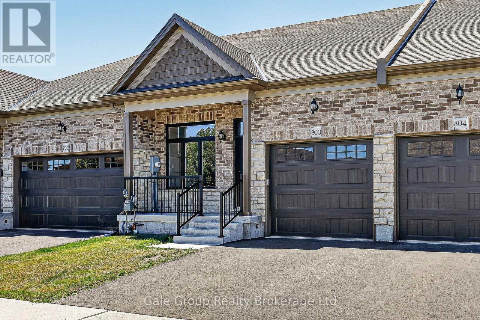 804 Garden Court Crescent, Woodstock, Ontario  N4T 0A3 - Photo 3 - X13657416