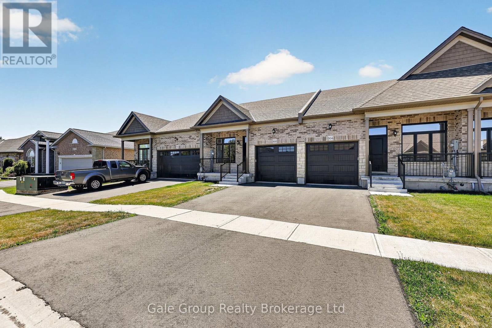 804 Garden Court Crescent, Woodstock, Ontario  N4T 0A3 - Photo 4 - X13657416