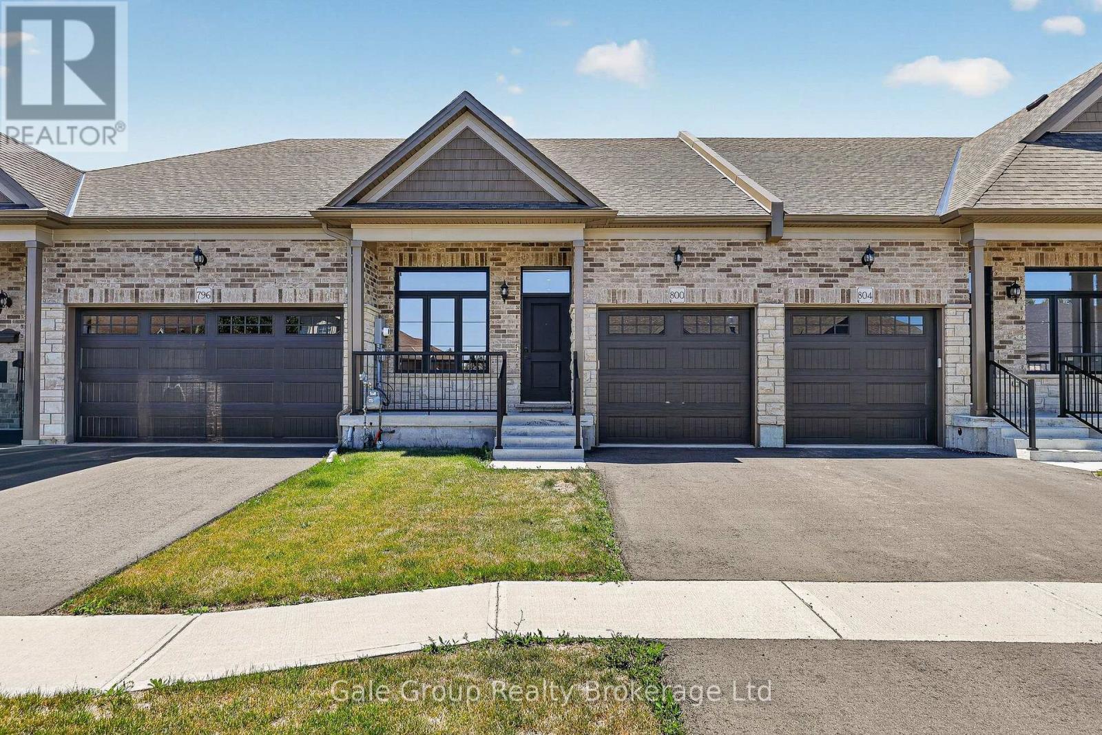 804 Garden Court Crescent, Woodstock, Ontario  N4T 0A3 - Photo 5 - X13657416