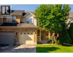 432 BUNDY Drive, milton, Ontario