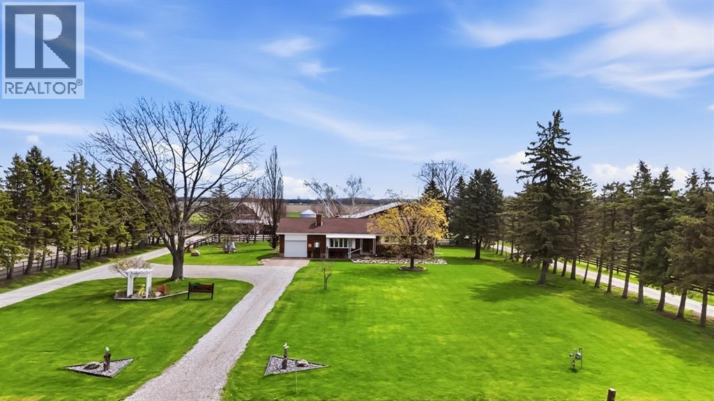 4076 KIMBALL ROAD, St Clair, Ontario
