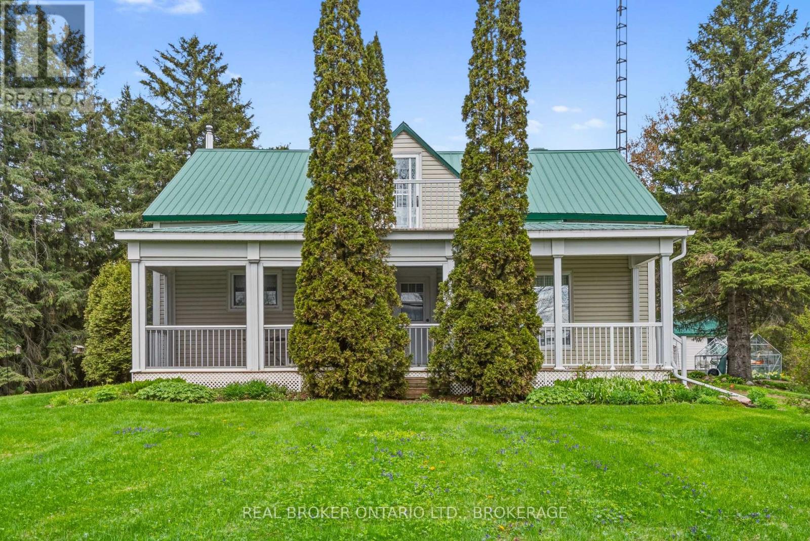 18973 Paragon Road, South Glengarry, Ontario