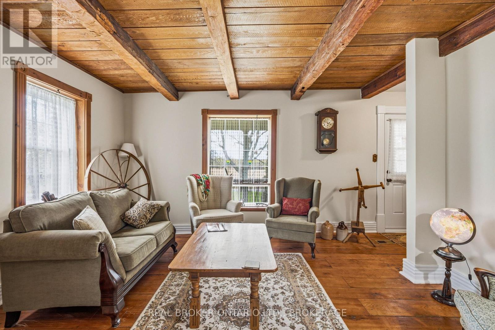18973 Paragon Road, South Glengarry, Ontario  K6H 5R5 - Photo 21 - X13417944