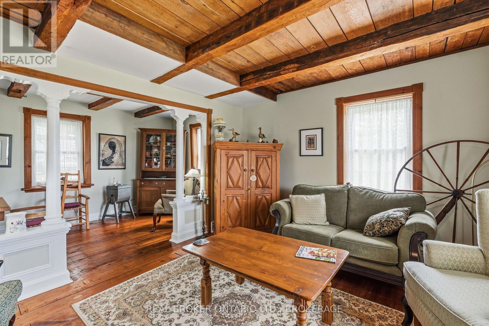 18973 Paragon Road, South Glengarry, Ontario  K6H 5R5 - Photo 20 - X13417944
