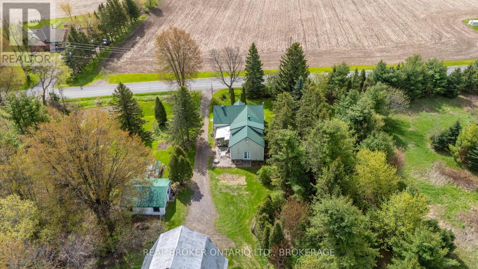 18973 Paragon Road, South Glengarry, Ontario  K6H 5R5 - Photo 6 - X13417944