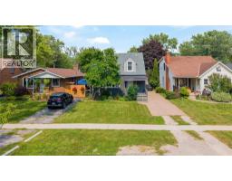 956 HOMEDALE BOULEVARD, Windsor, Ontario