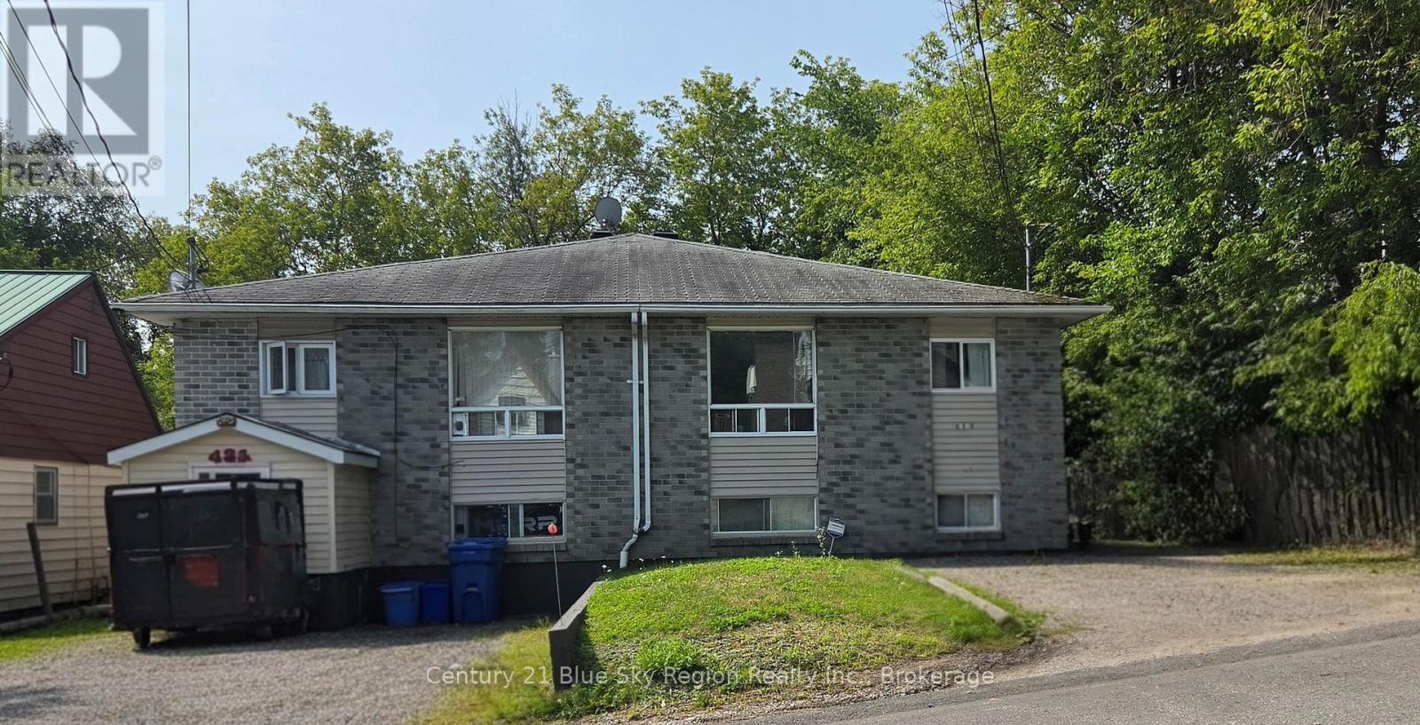 429 Dudley Avenue, North Bay, Ontario  P1B 7A6 - Photo 1 - X13657374