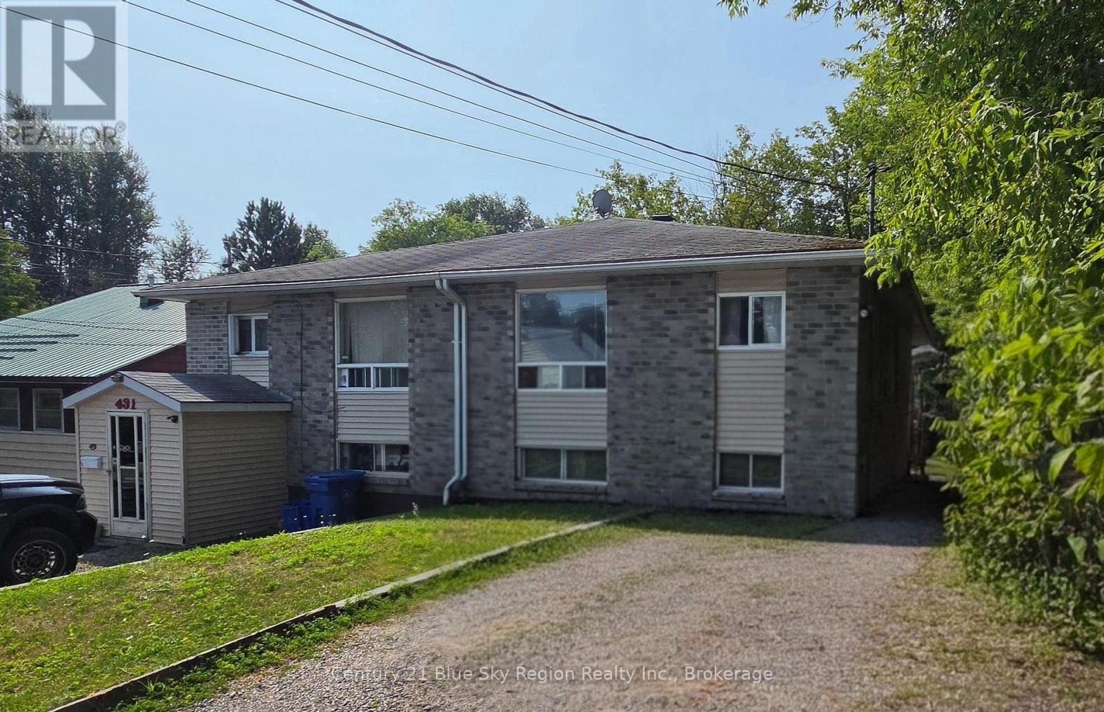429 Dudley Avenue, North Bay, Ontario  P1B 7A6 - Photo 2 - X13657374