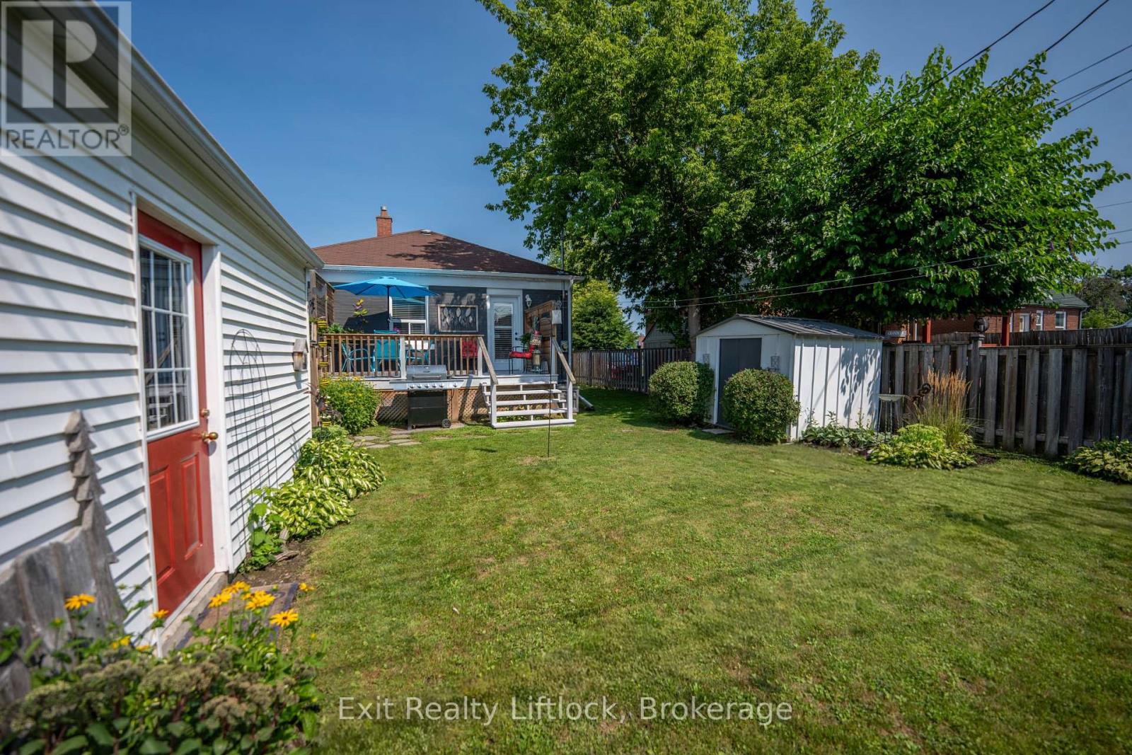 521 Mckellar Street, Peterborough, Ontario  K9J 1R1 - Photo 16 - X13657326