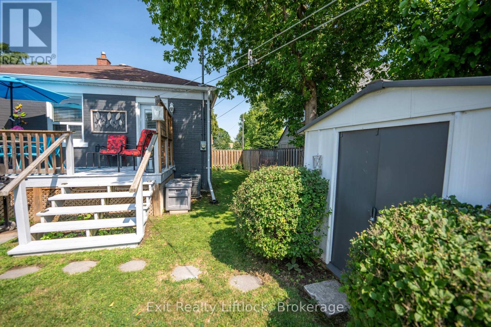 521 Mckellar Street, Peterborough, Ontario  K9J 1R1 - Photo 17 - X13657326