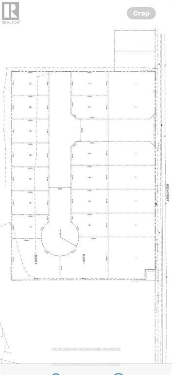 Block 8 South Beech Street, South Glengarry, Ontario