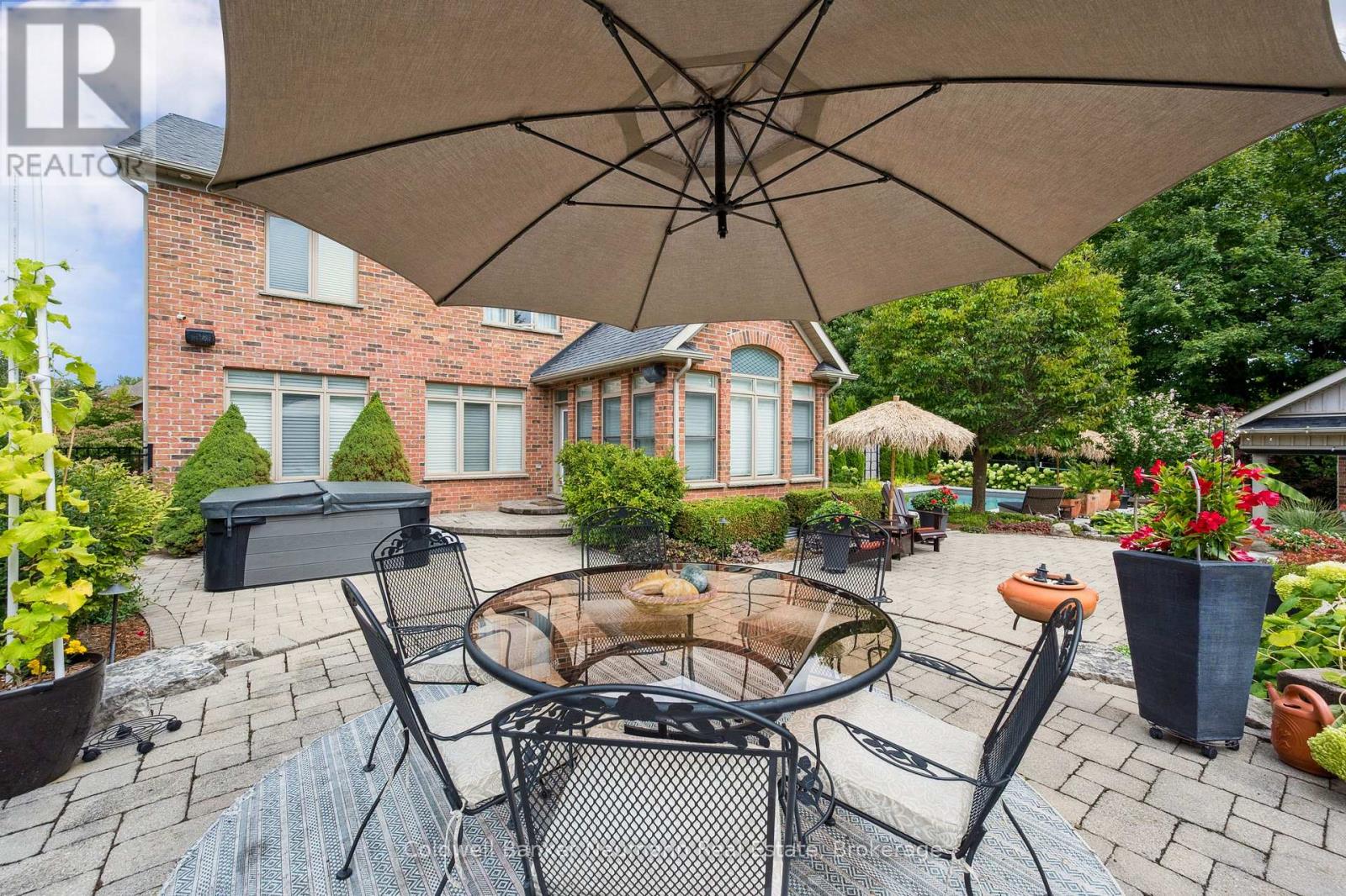 11370 Taylor Court, Milton, Ontario  L0P 1B0 - Photo 35 - W13657366