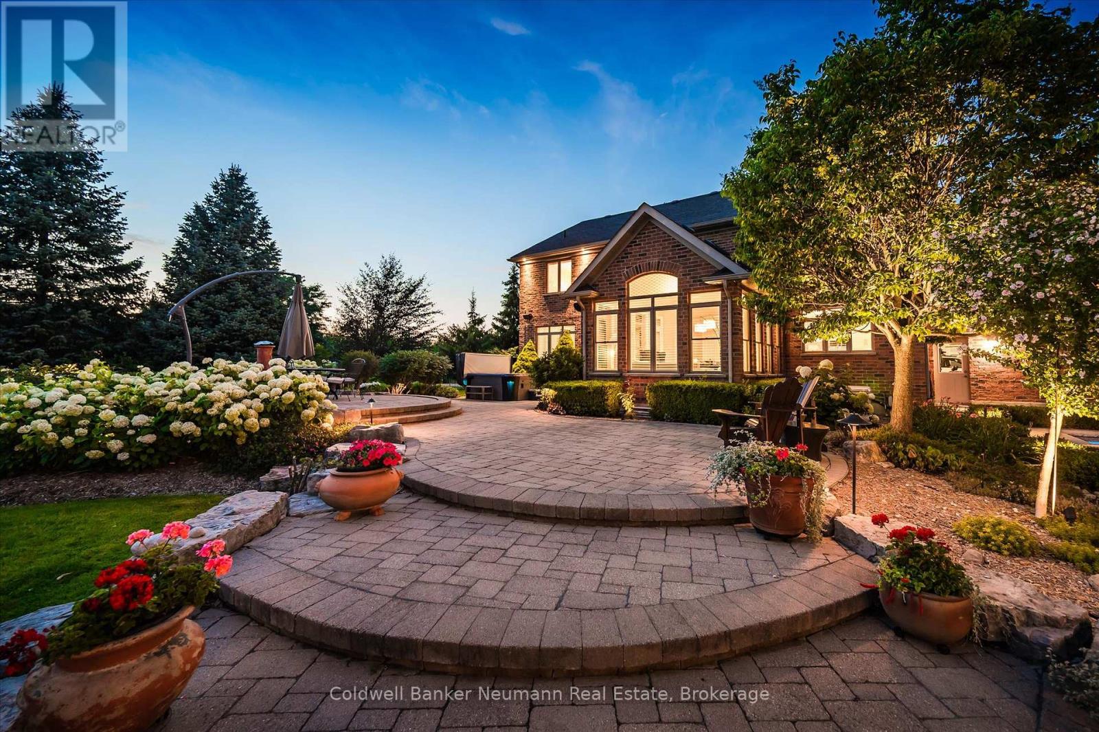 11370 Taylor Court, Milton, Ontario  L0P 1B0 - Photo 44 - W13657366