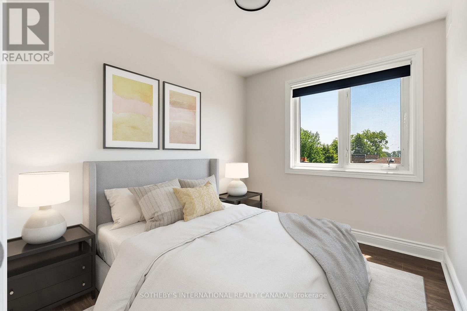210 - 101 Hammersmith Avenue, Toronto, Ontario  M4E 2W3 - Photo 21 - E13570250
