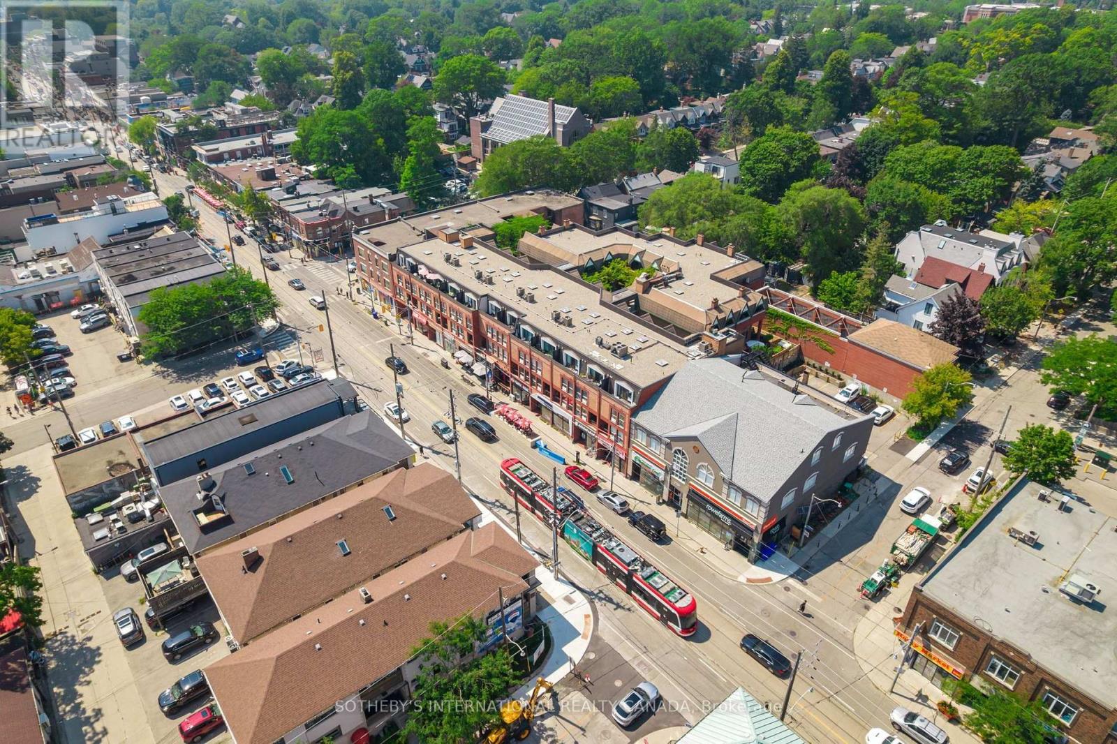210 - 101 Hammersmith Avenue, Toronto, Ontario  M4E 2W3 - Photo 33 - E13570250