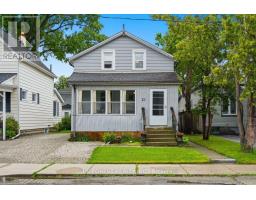 21 ISABEL STREET, St. Thomas, Ontario