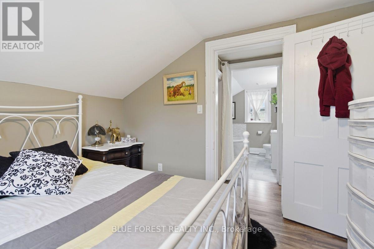 21 Isabel Street, St. Thomas, Ontario  N5R 3J7 - Photo 23 - X13657192