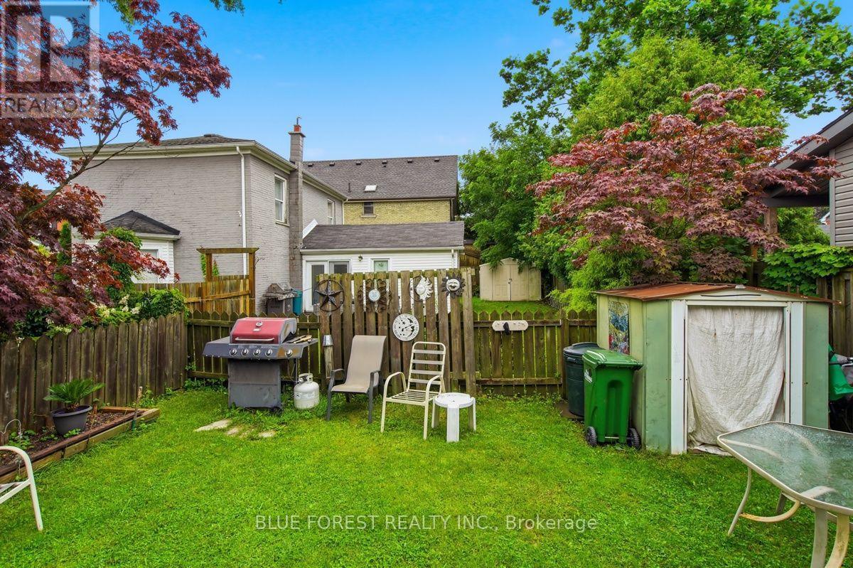 21 Isabel Street, St. Thomas, Ontario  N5R 3J7 - Photo 28 - X13657192