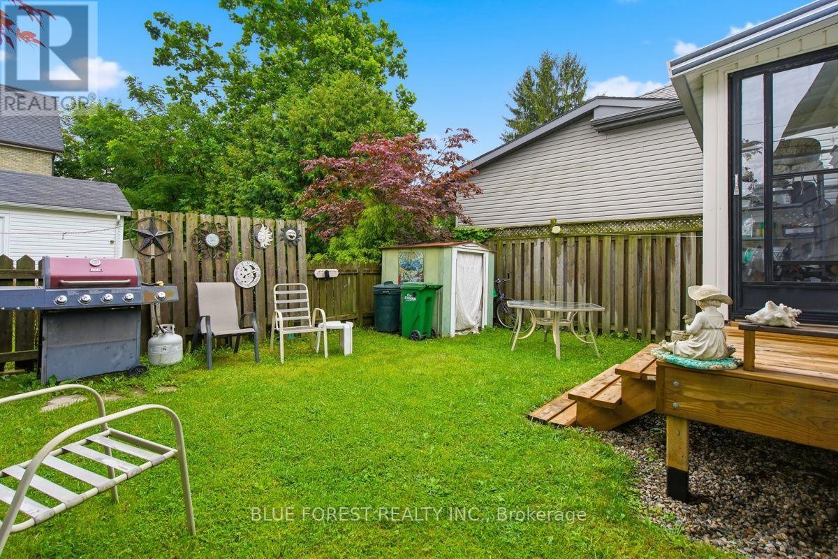 21 Isabel Street, St. Thomas, Ontario  N5R 3J7 - Photo 29 - X13657192