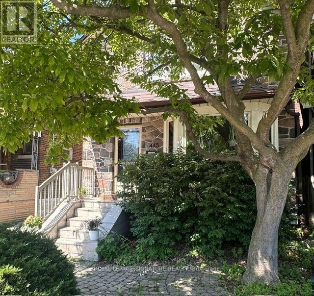 Lower - 445 Donlands Avenue, Toronto, Ontario  M4J 3S4 - Photo 14 - E13606244