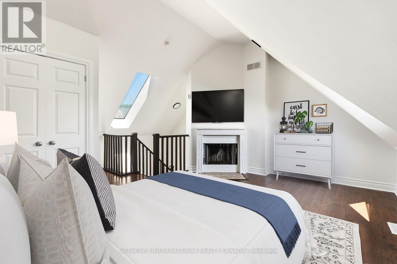 210 - 101 Hammersmith Avenue, Toronto, Ontario  M4E 2W3 - Photo 27 - E13570250