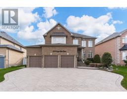 118 VILLAGE GATE DRIVE, Markham, Ontario