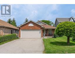 8 WHITETAIL COURT, guelph (kortright east), Ontario