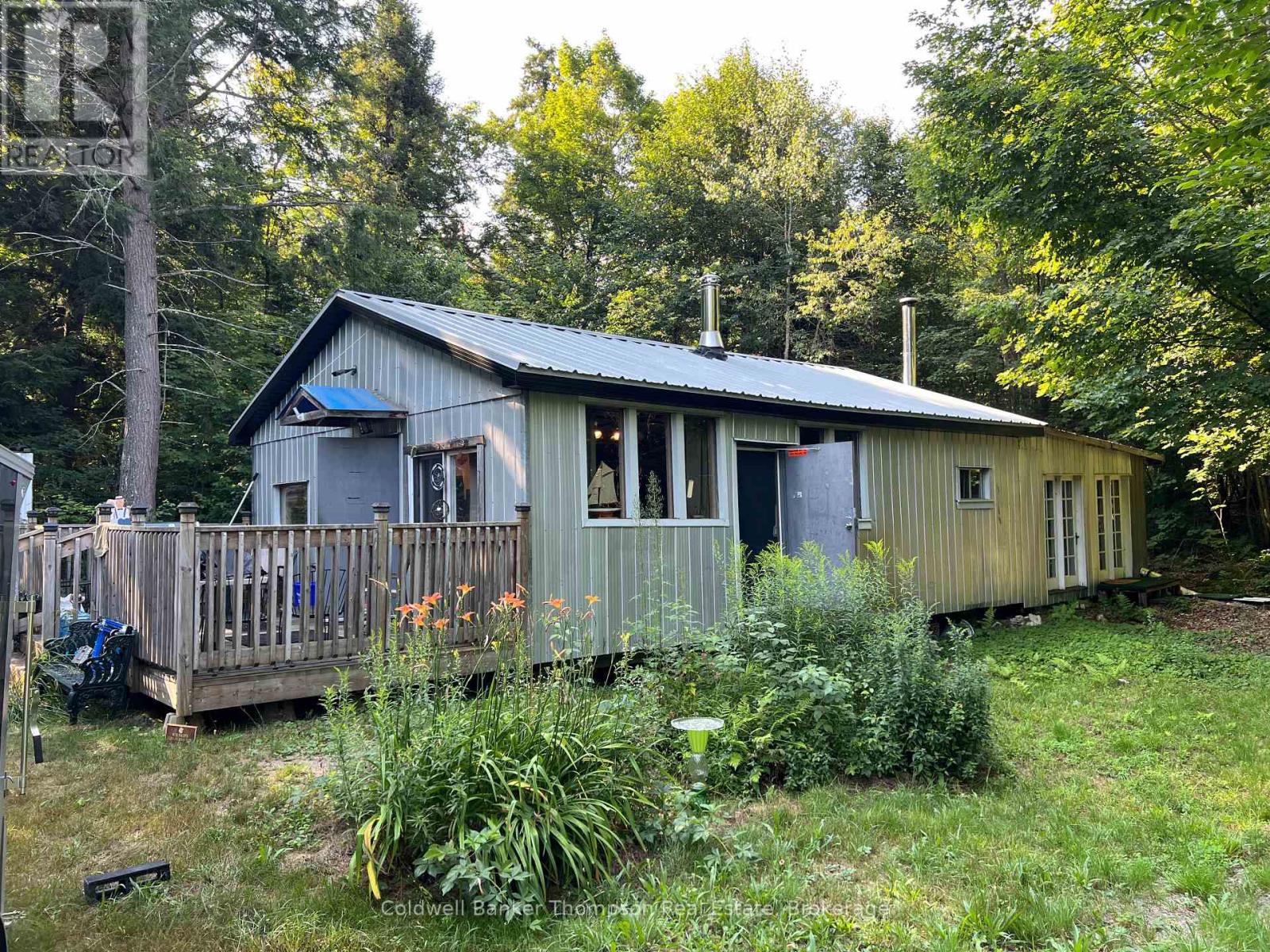 $355,0000 Old Nipissing Road, Parry Sound Remote Area, Ontario
