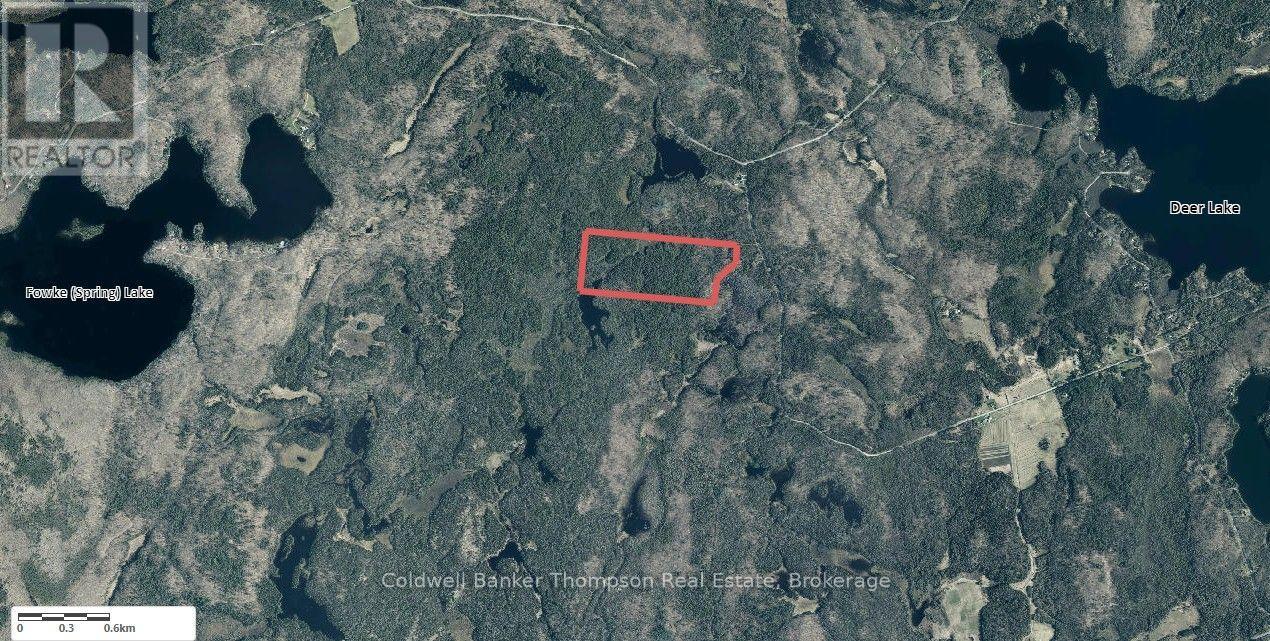 0 Old Nipissing Road, Parry Sound Remote Area, Ontario  P0A 1X0 - Photo 29 - X13657434
