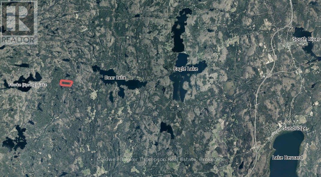 0 Old Nipissing Road, Parry Sound Remote Area, Ontario  P0A 1X0 - Photo 30 - X13657434